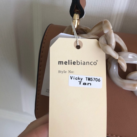 Meliebianco “Vicky” purse - Picture 4 of 6